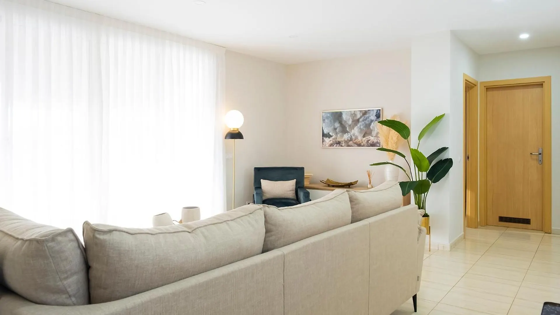 Appartamento Swing & Golf Penthouse San Miguel de Abona