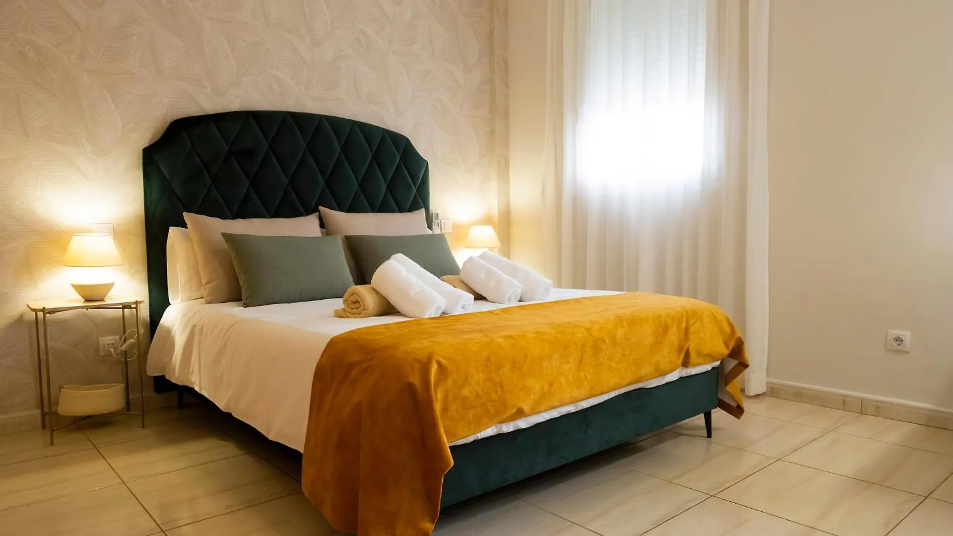 Appartamento Swing & Golf Penthouse San Miguel de Abona 0*,
