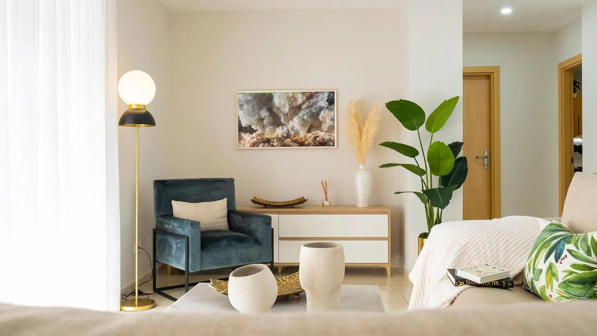 Appartamento Swing & Golf Penthouse San Miguel de Abona