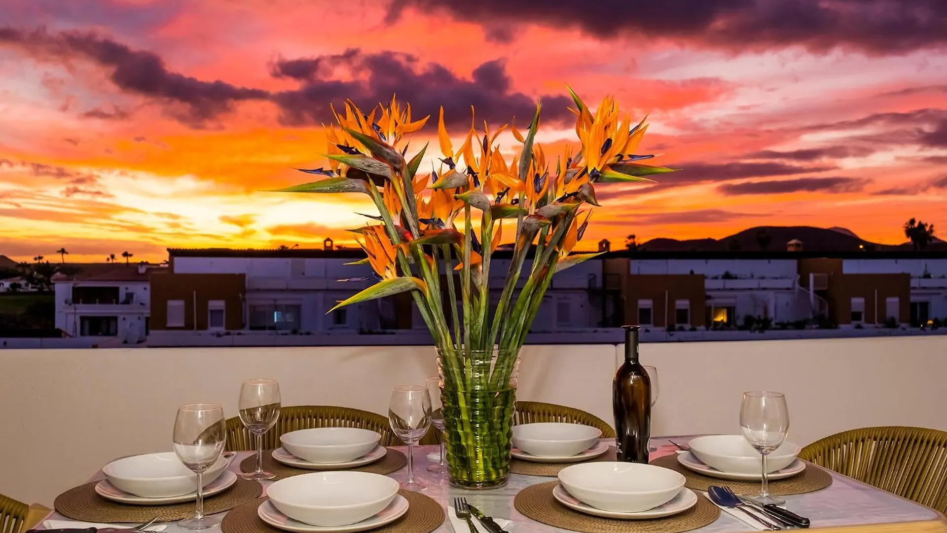 Appartamento Swing & Golf Penthouse San Miguel de Abona