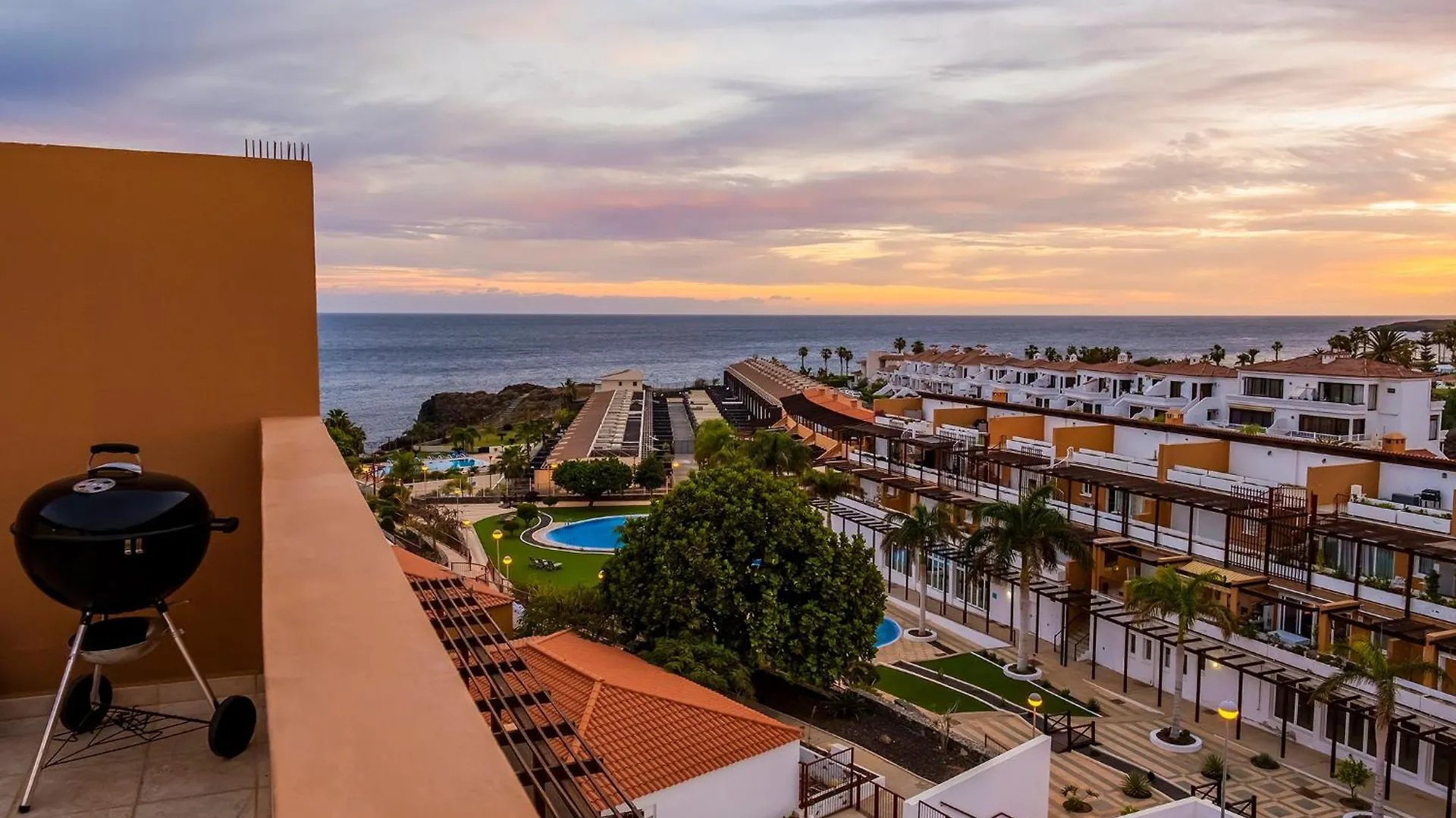 Appartamento Swing & Golf Penthouse San Miguel de Abona