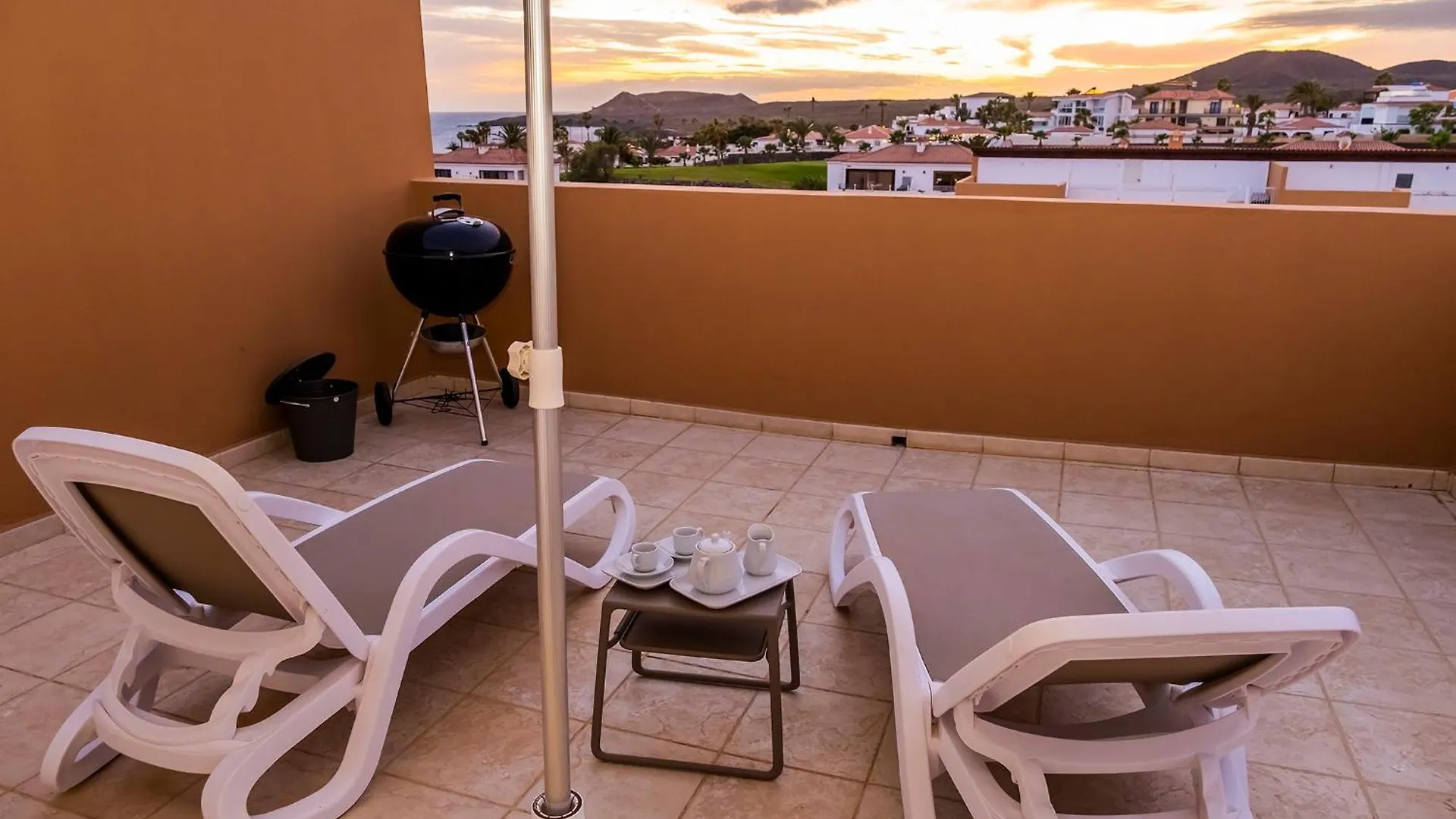 Appartamento Swing & Golf Penthouse San Miguel de Abona Spagna