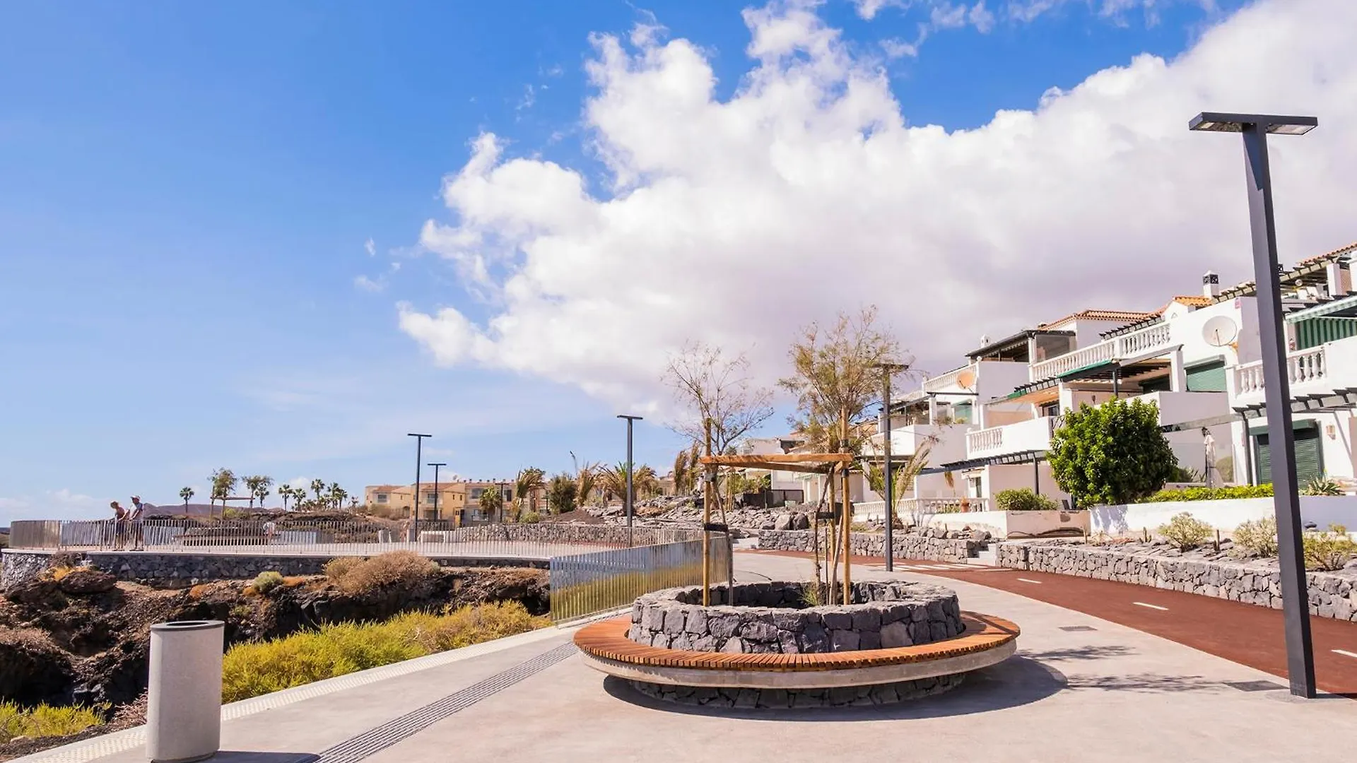 Appartamento Swing & Golf Penthouse San Miguel de Abona 0*,