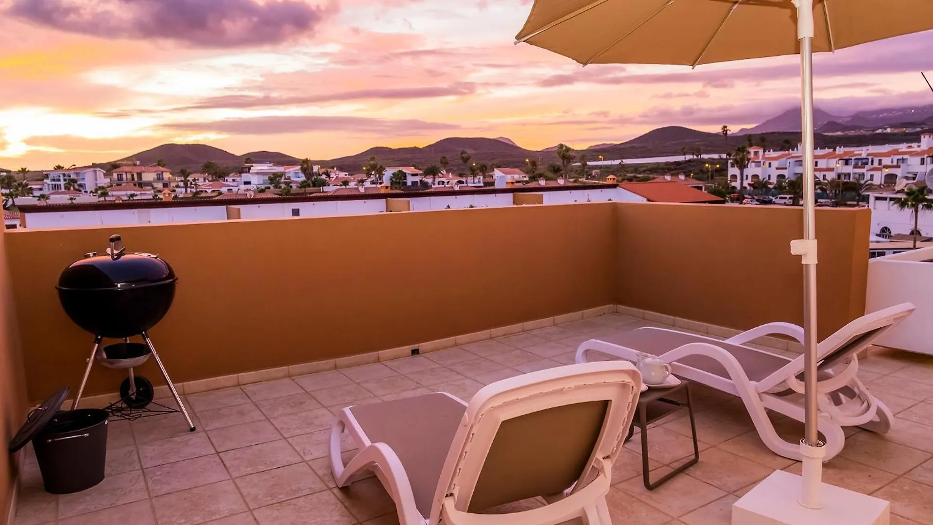 Appartamento Swing & Golf Penthouse San Miguel de Abona