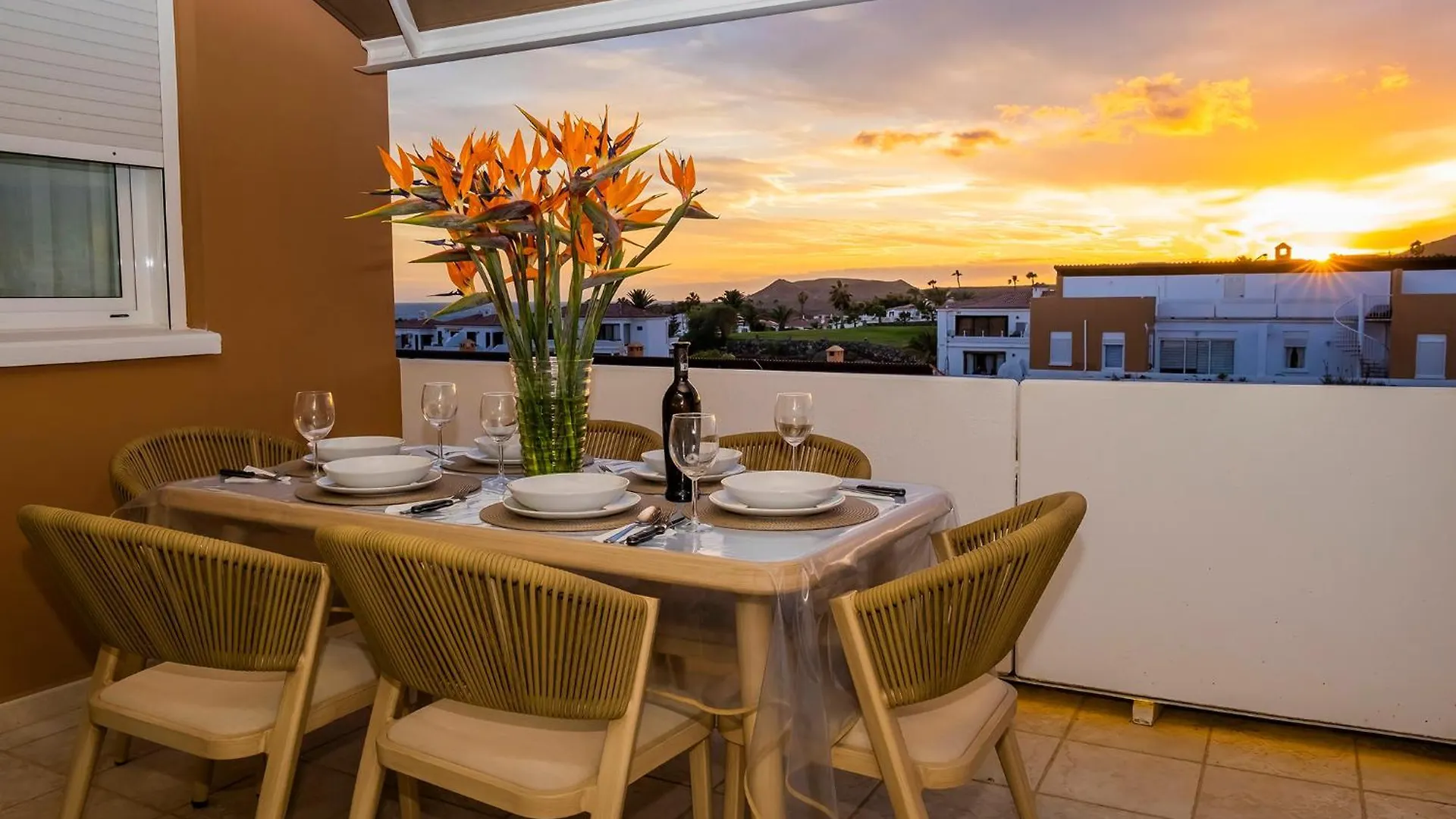 Appartamento Swing & Golf Penthouse San Miguel de Abona