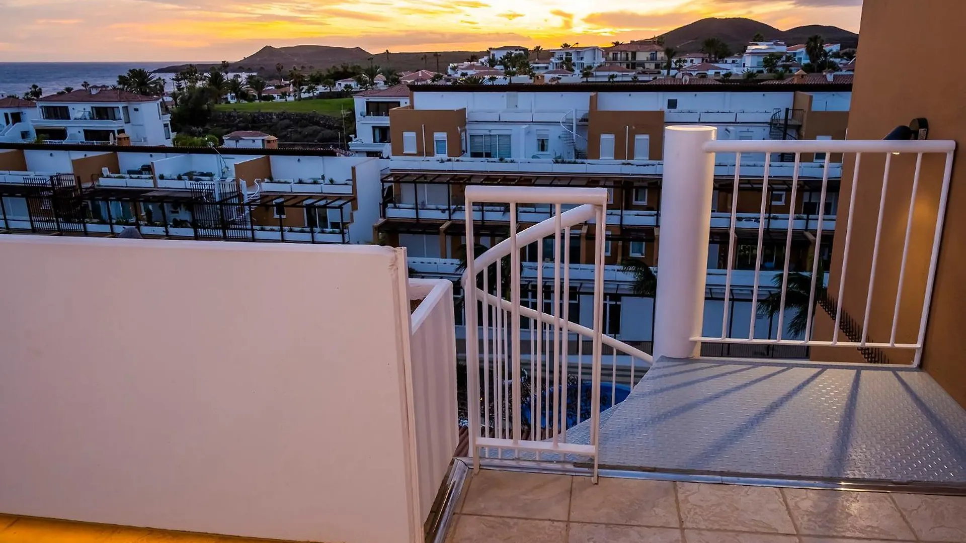 Appartamento Swing & Golf Penthouse San Miguel de Abona 0*,  Spagna