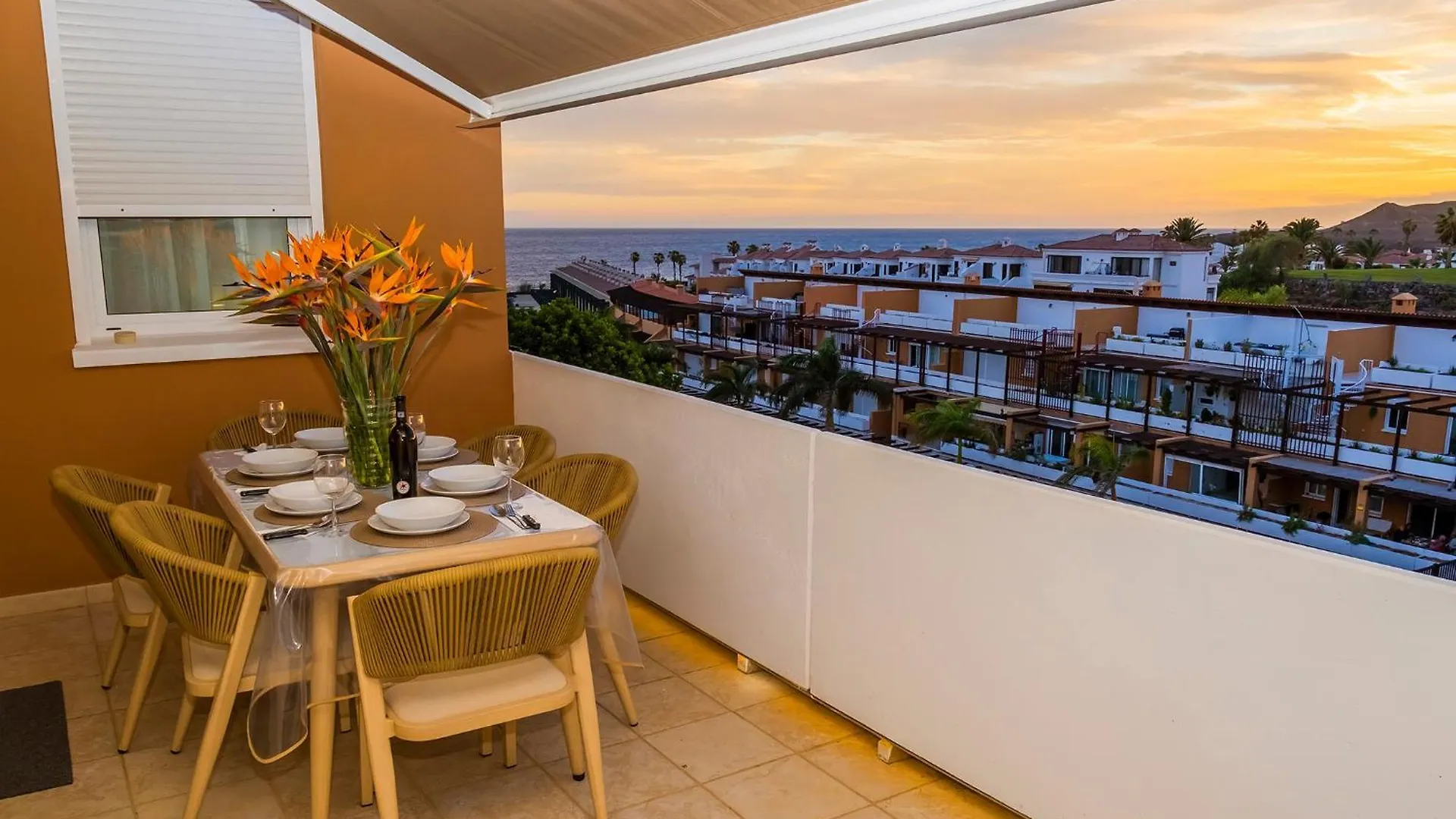 Appartamento Swing & Golf Penthouse San Miguel de Abona