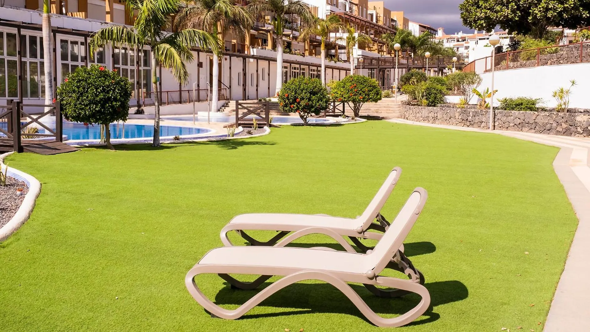Appartamento Swing & Golf Penthouse San Miguel de Abona