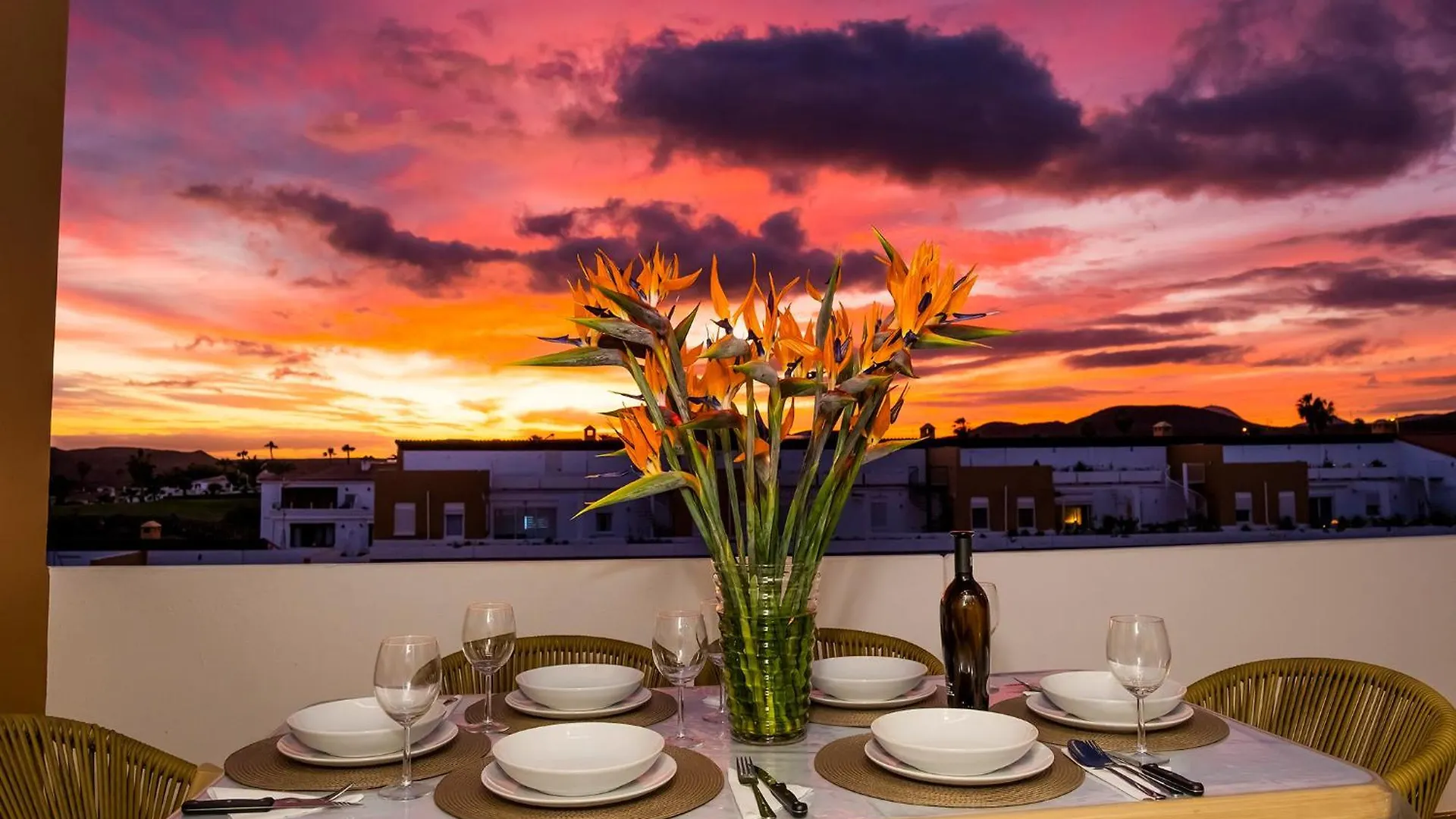 Appartamento Swing & Golf Penthouse San Miguel de Abona