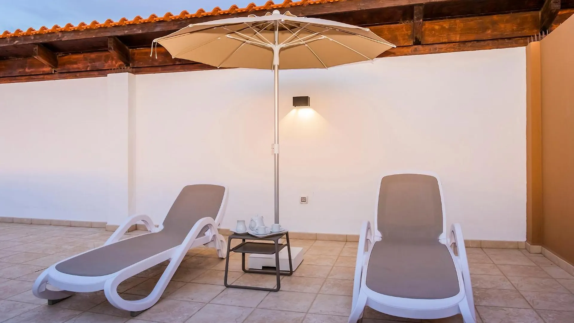 Appartamento Swing & Golf Penthouse San Miguel de Abona Spagna