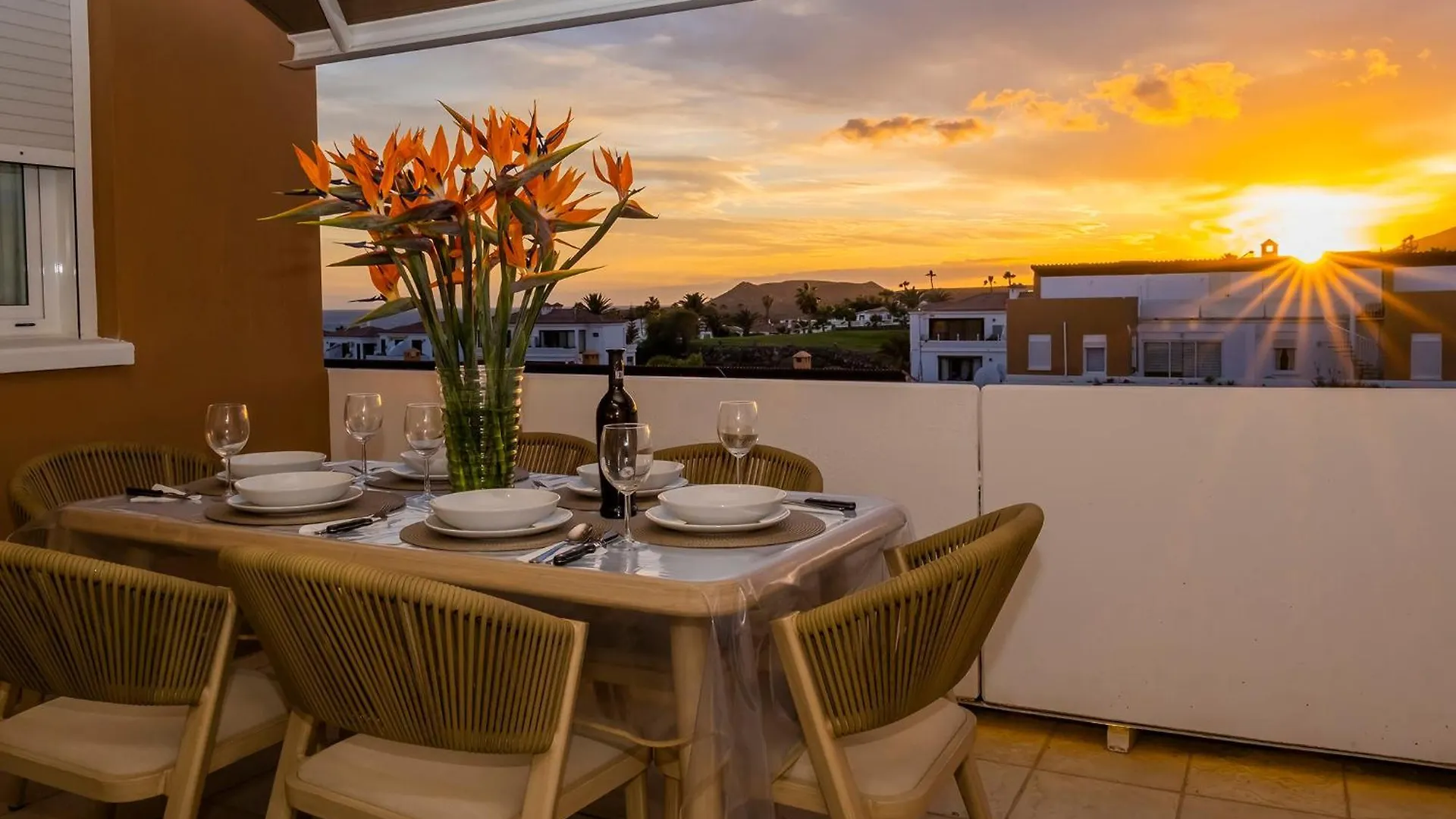 Appartamento Swing & Golf Penthouse San Miguel de Abona