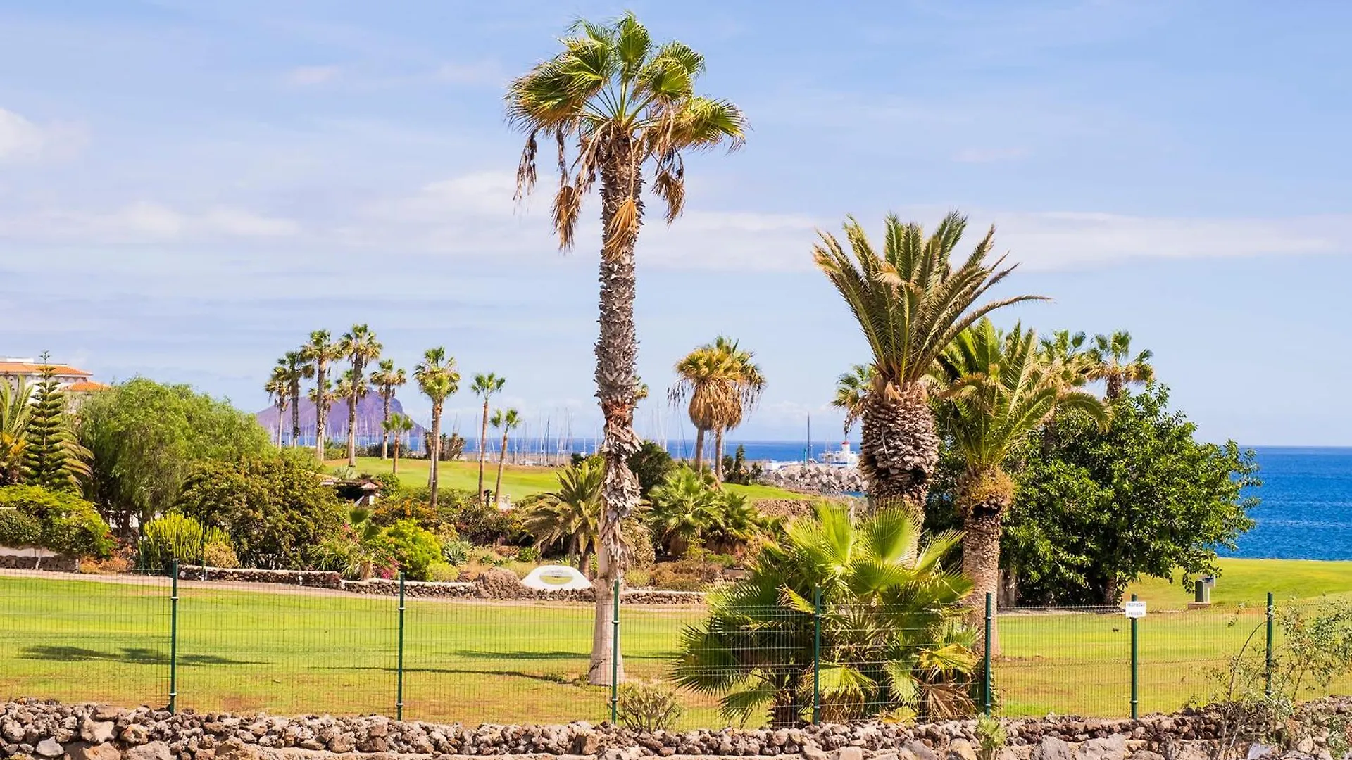 Appartamento Swing & Golf Penthouse San Miguel de Abona 0*,  Spagna