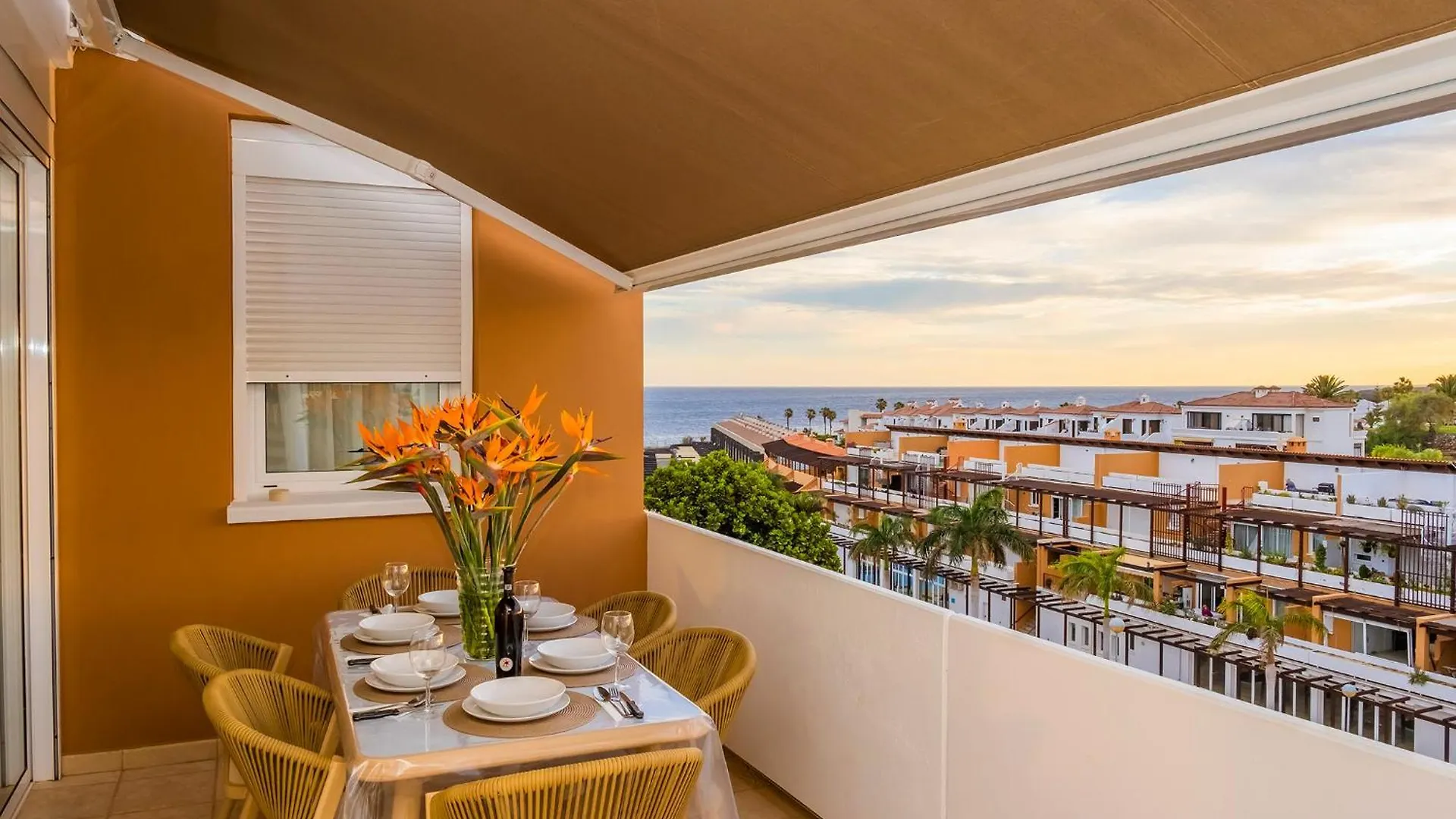 Appartamento Swing & Golf Penthouse San Miguel de Abona