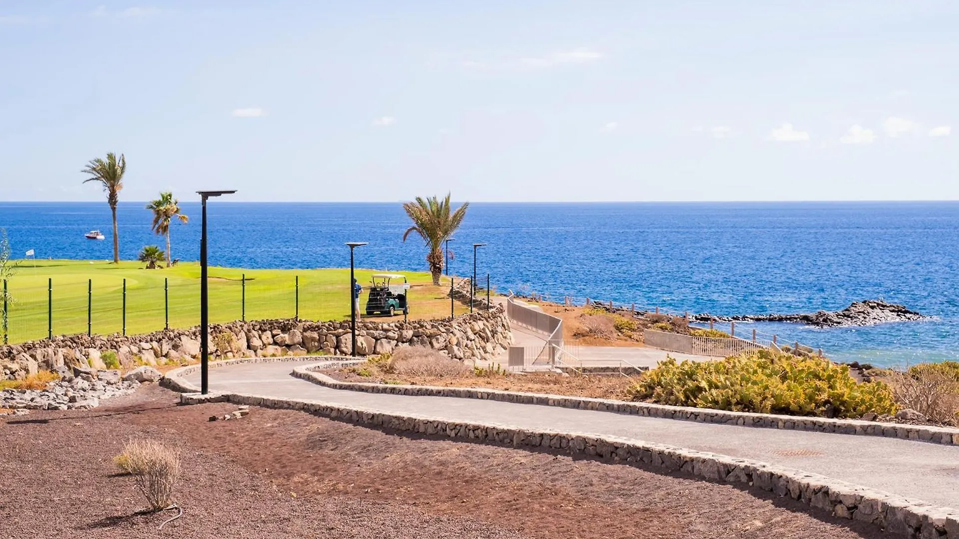 Appartamento Swing & Golf Penthouse San Miguel de Abona