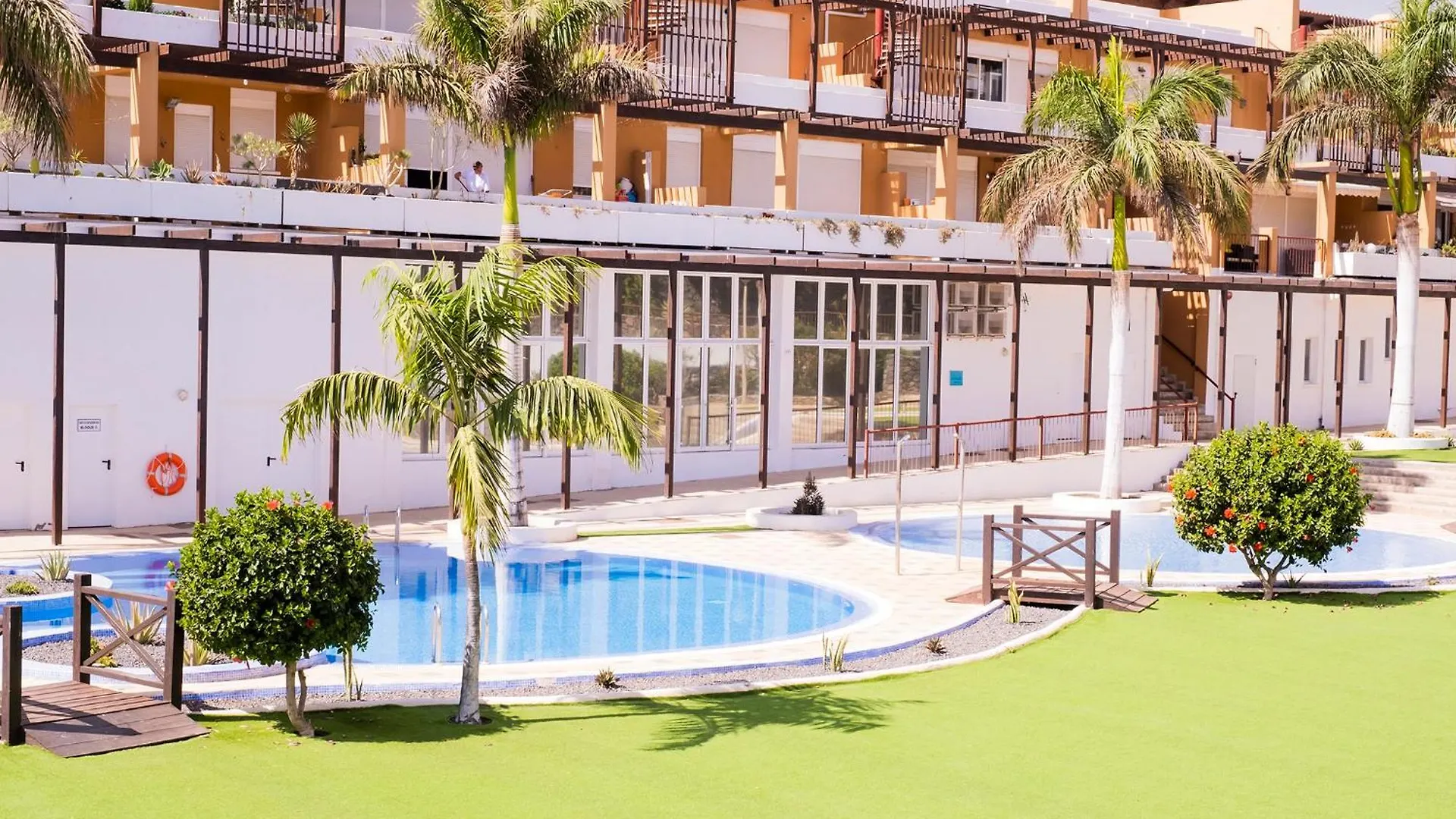 Appartamento Swing & Golf Penthouse San Miguel de Abona 0*,  Spagna