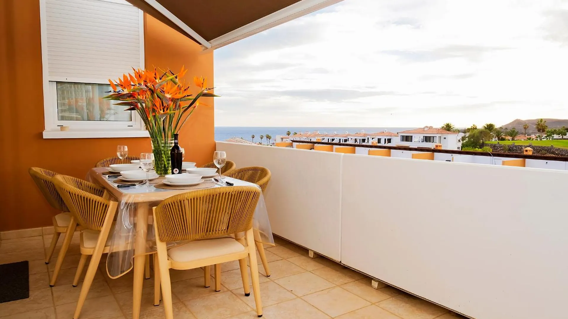 Appartamento Swing & Golf Penthouse San Miguel de Abona