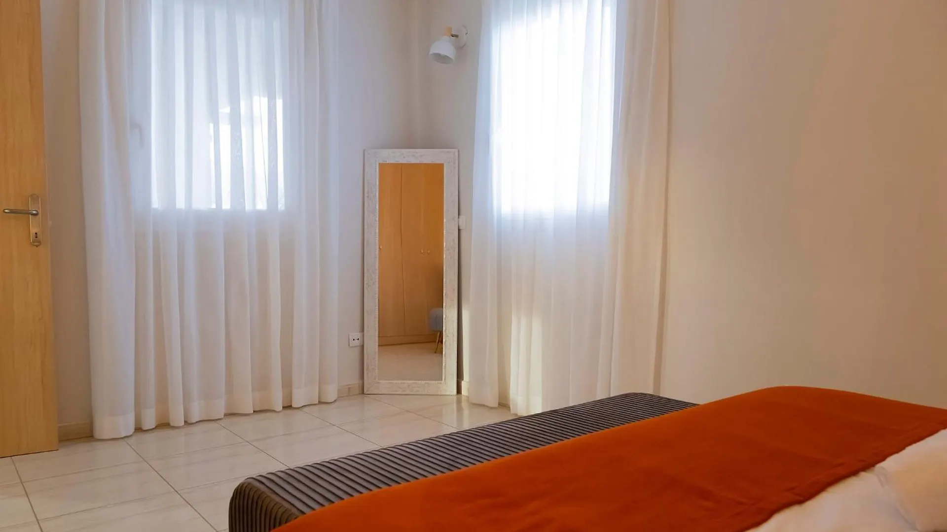 Appartamento Swing & Golf Penthouse San Miguel de Abona 0*,