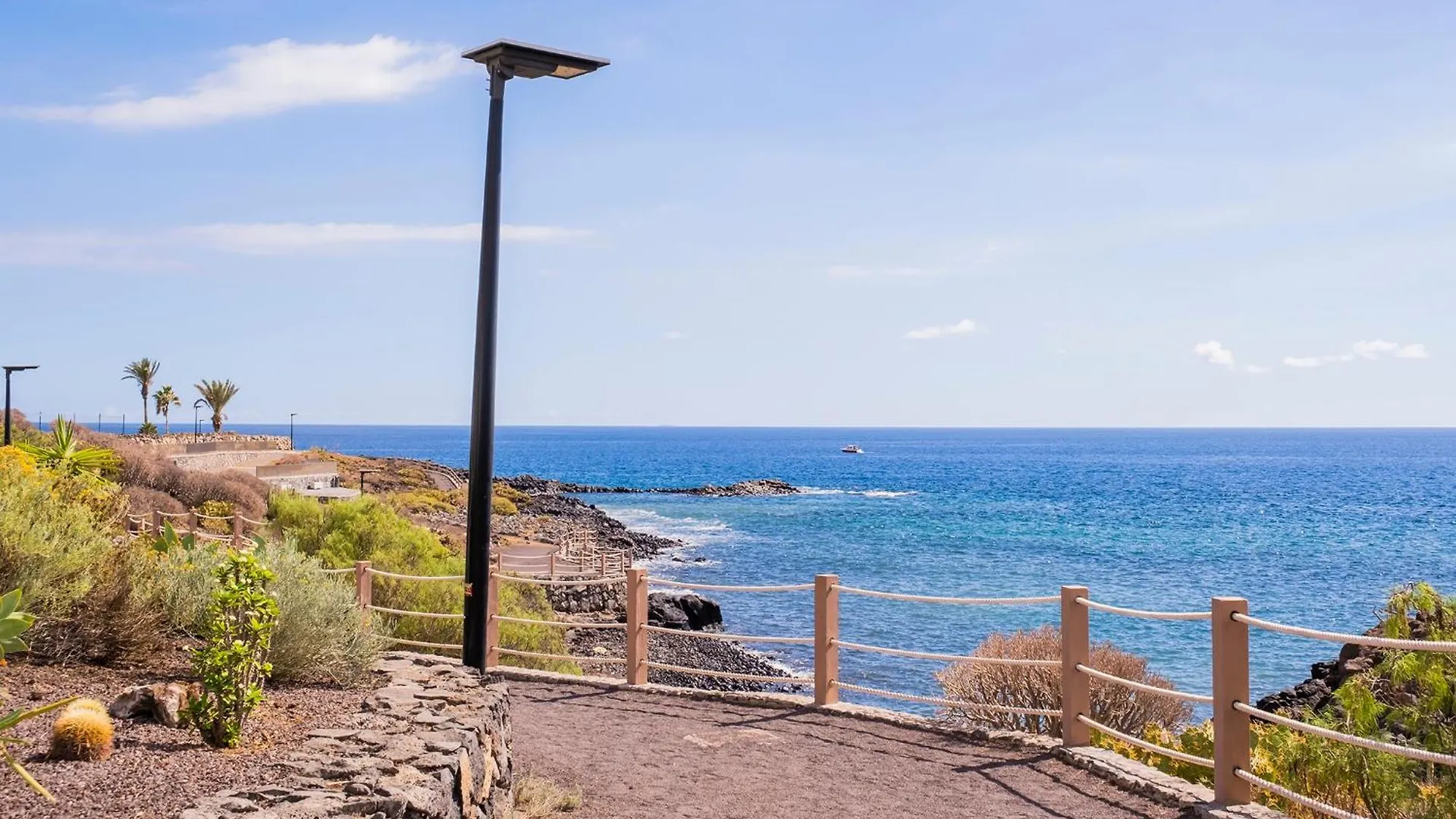 Appartamento Swing & Golf Penthouse San Miguel de Abona Spagna