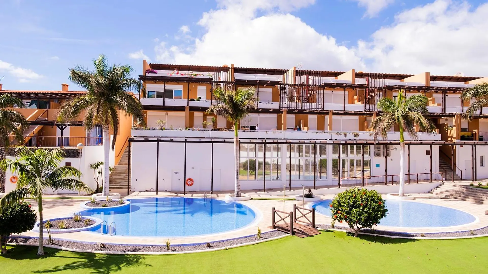 Appartamento Swing & Golf Penthouse San Miguel de Abona Spagna