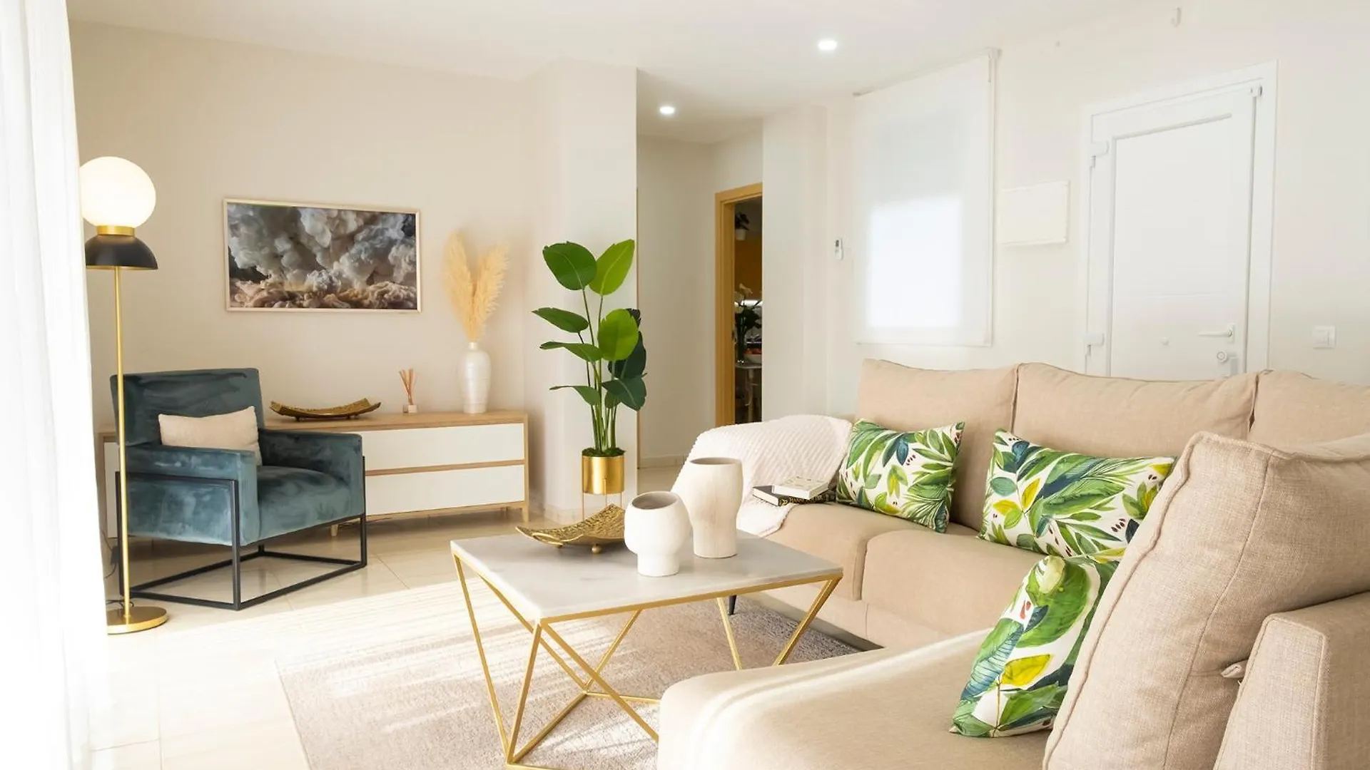 Appartamento Swing & Golf Penthouse San Miguel de Abona