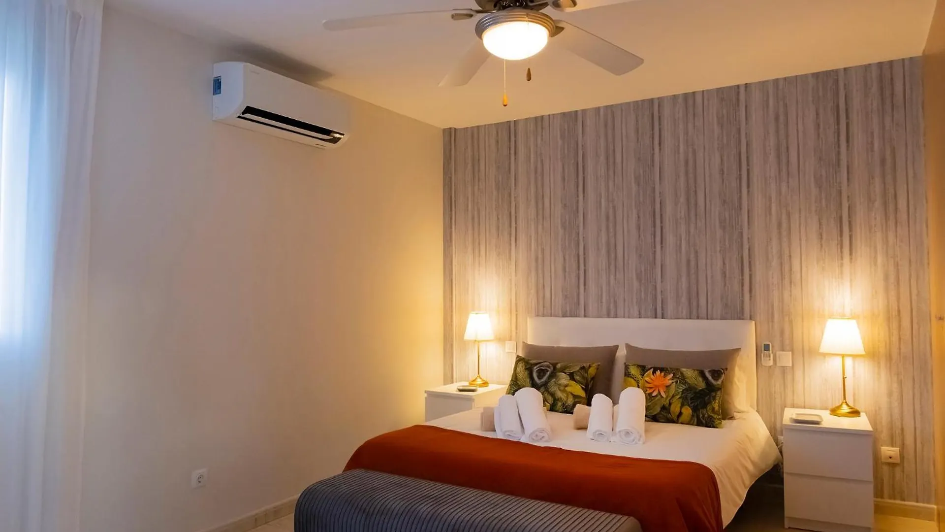 Appartamento Swing & Golf Penthouse San Miguel de Abona