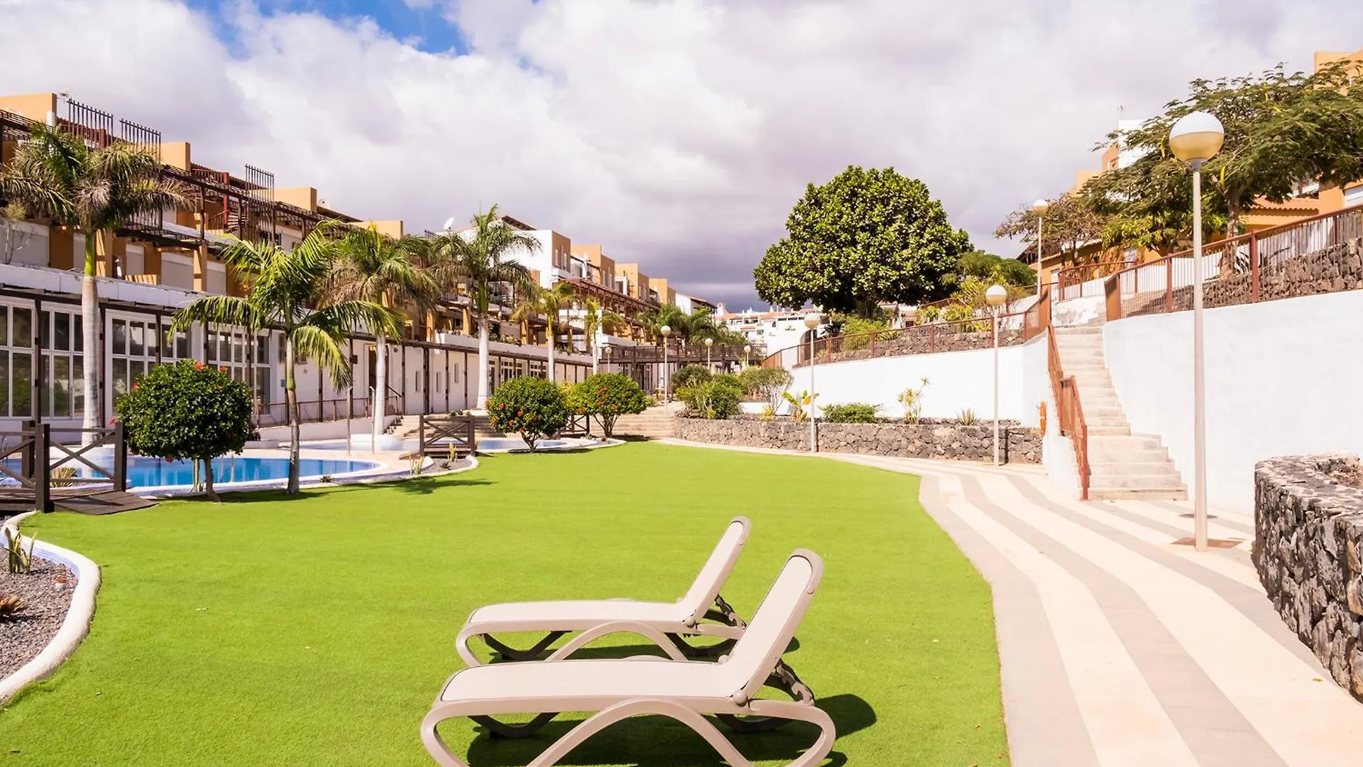 Appartamento Swing & Golf Penthouse San Miguel de Abona 0*,
