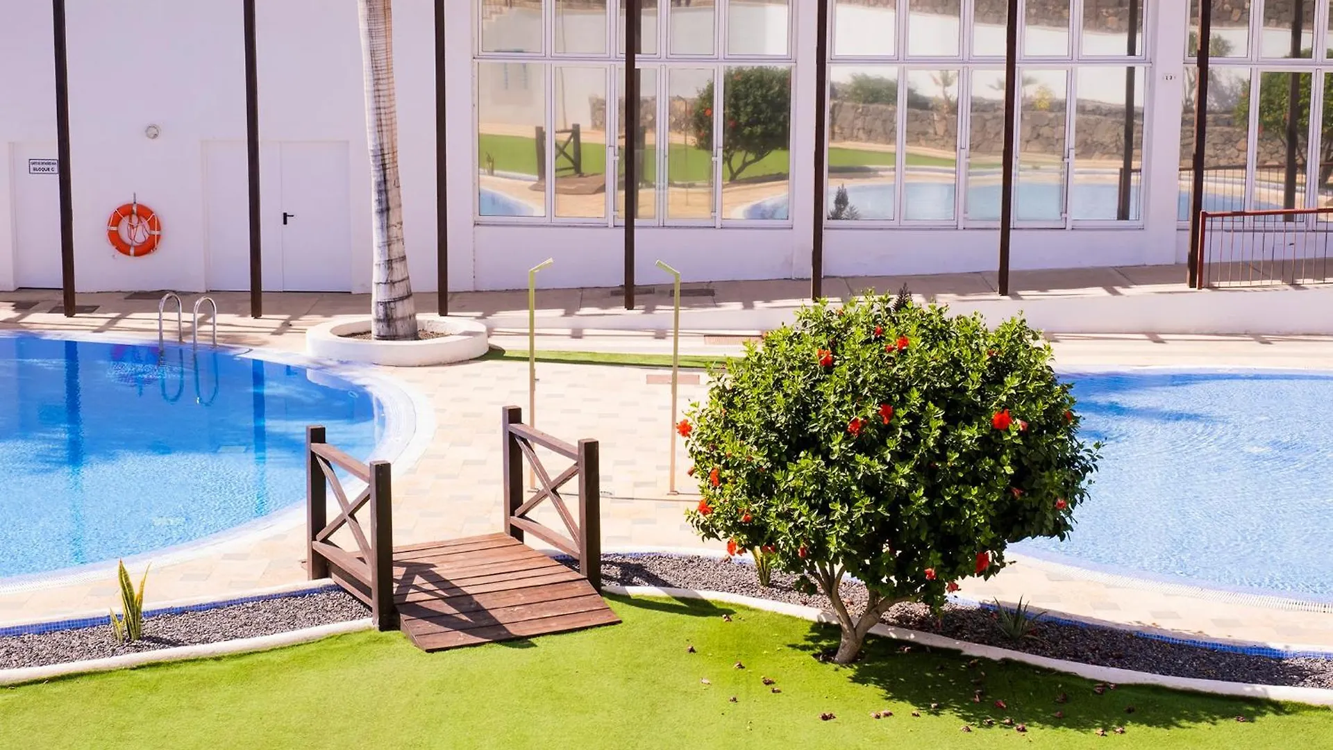 Appartamento Swing & Golf Penthouse San Miguel de Abona