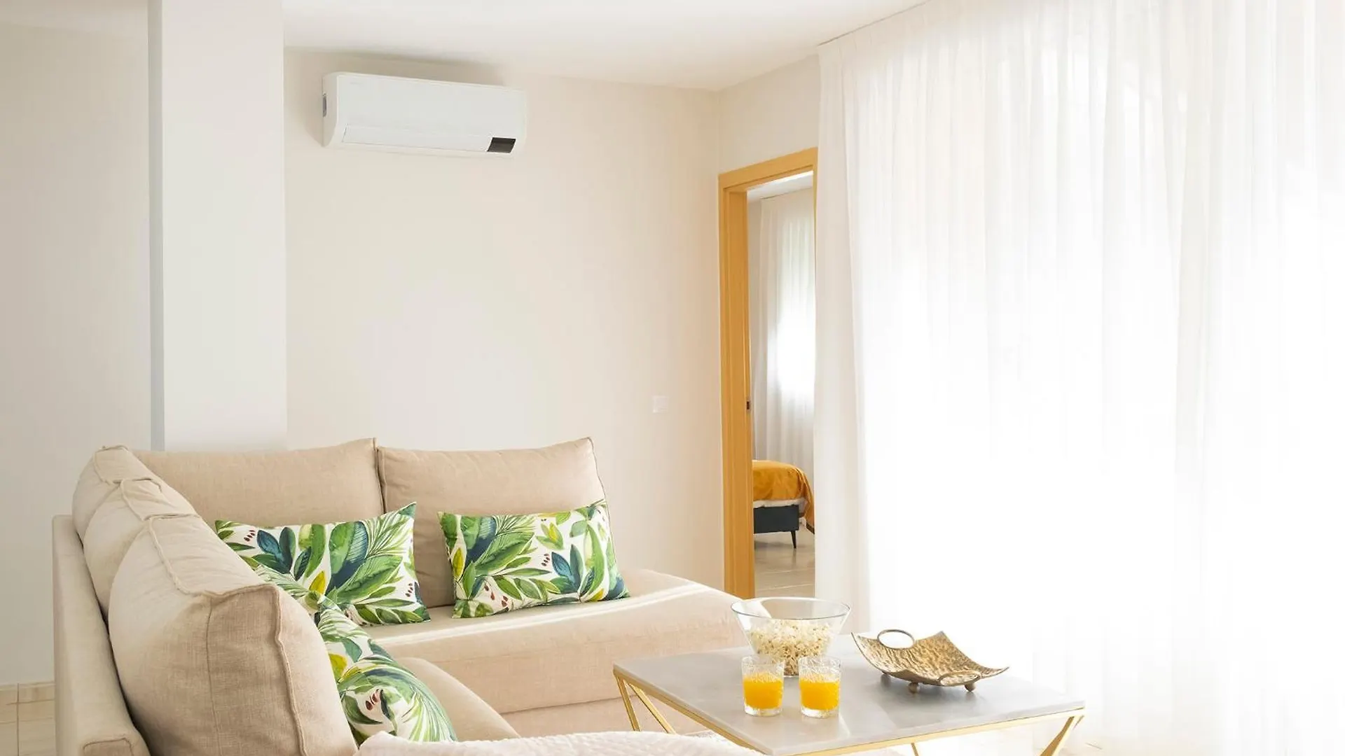 Appartamento Swing & Golf Penthouse San Miguel de Abona
